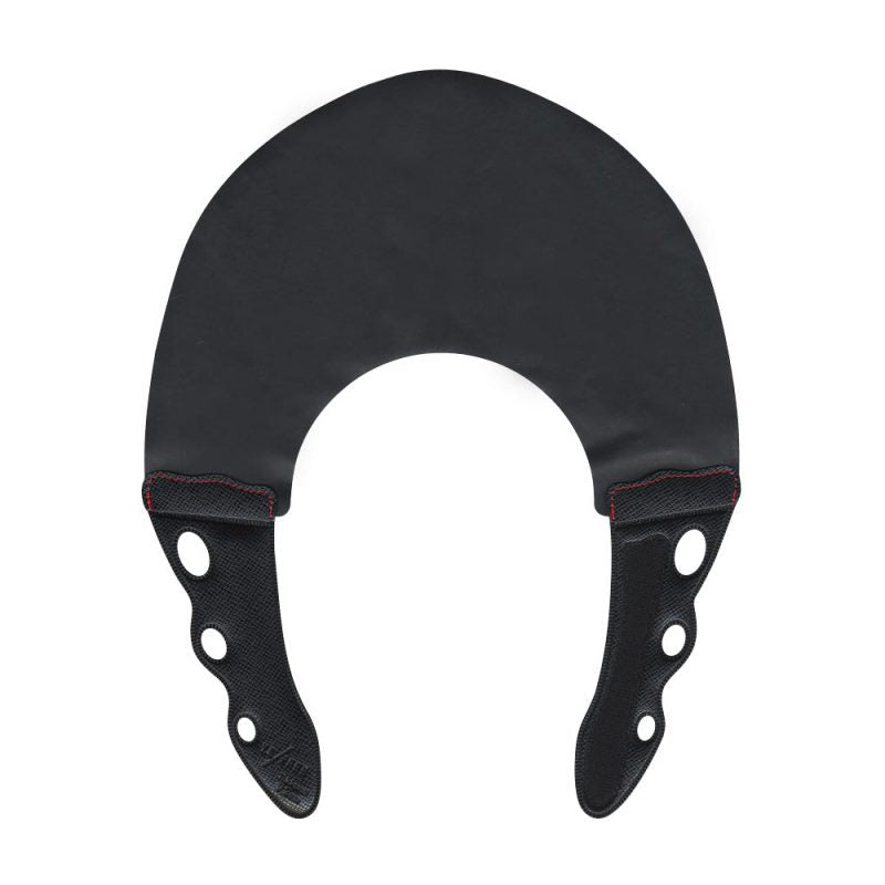 YS Park Neck Fitter 0.3mm - Black / Black..