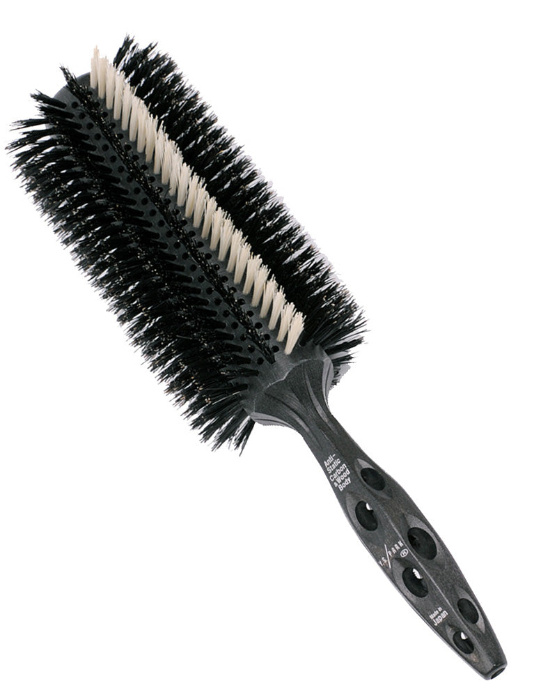 Theravellea®  Extra Long Styler Round Brush
