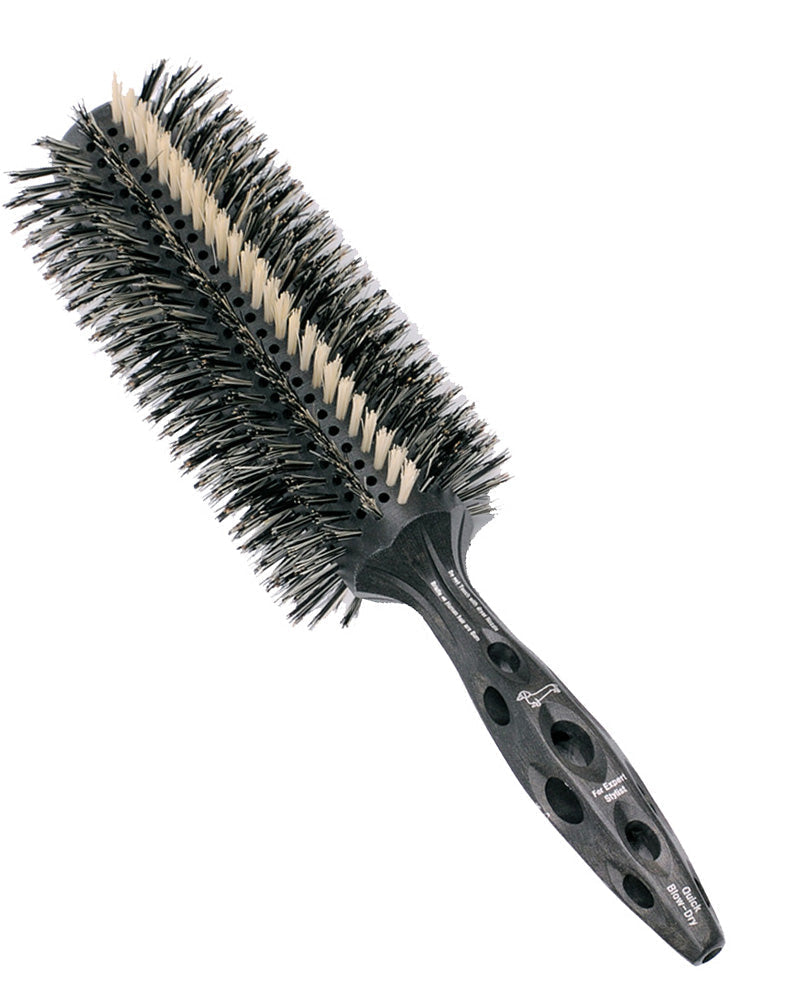 Theravellea®  Extra Long Styler Round Brush