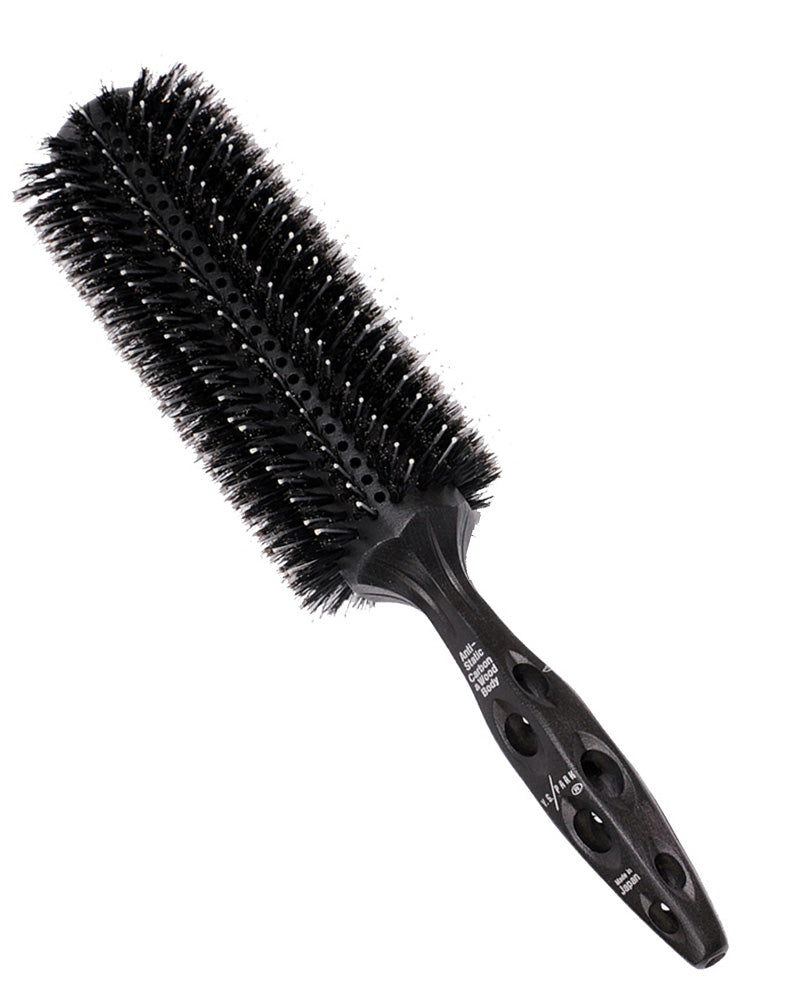 Theravellea®  Extra Long Styler Round Brush