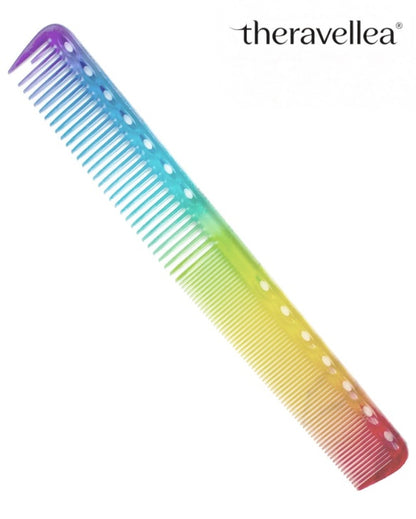 Theravellea® 339 Rainbow Comb