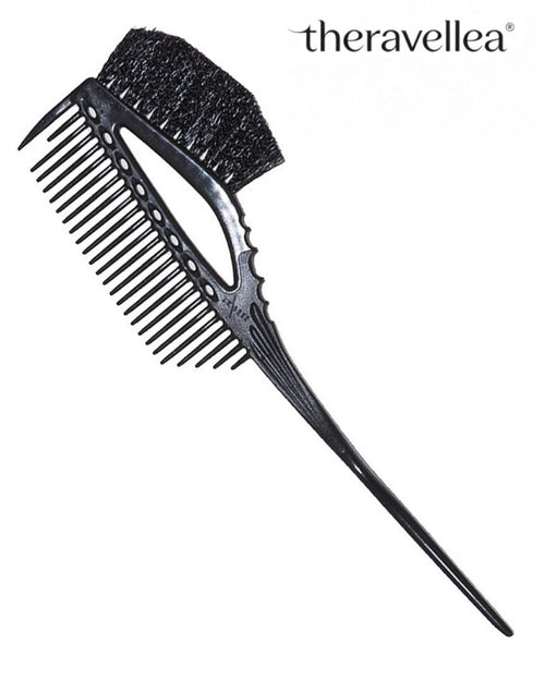 Theravellea® 640 Tint Brush/Comb
