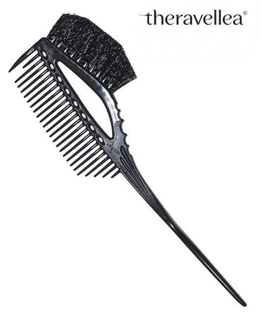 Theravellea® 640 Tint Brush/Comb