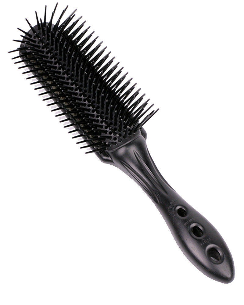 Theravellea® Straight Air Styler Brush - Ion T09
