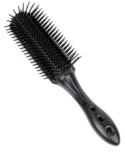 Theravellea® Straight Air Styler Brush - Ion T09