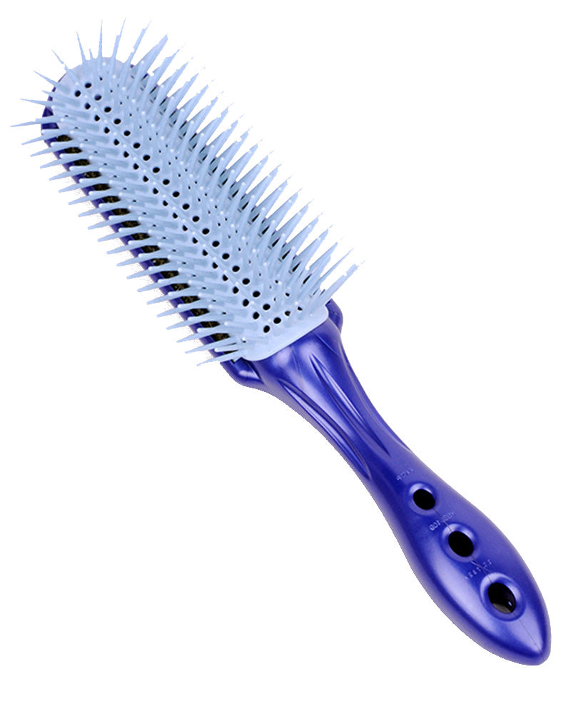 Theravellea® Straight Air Styler Brush - Ion T09