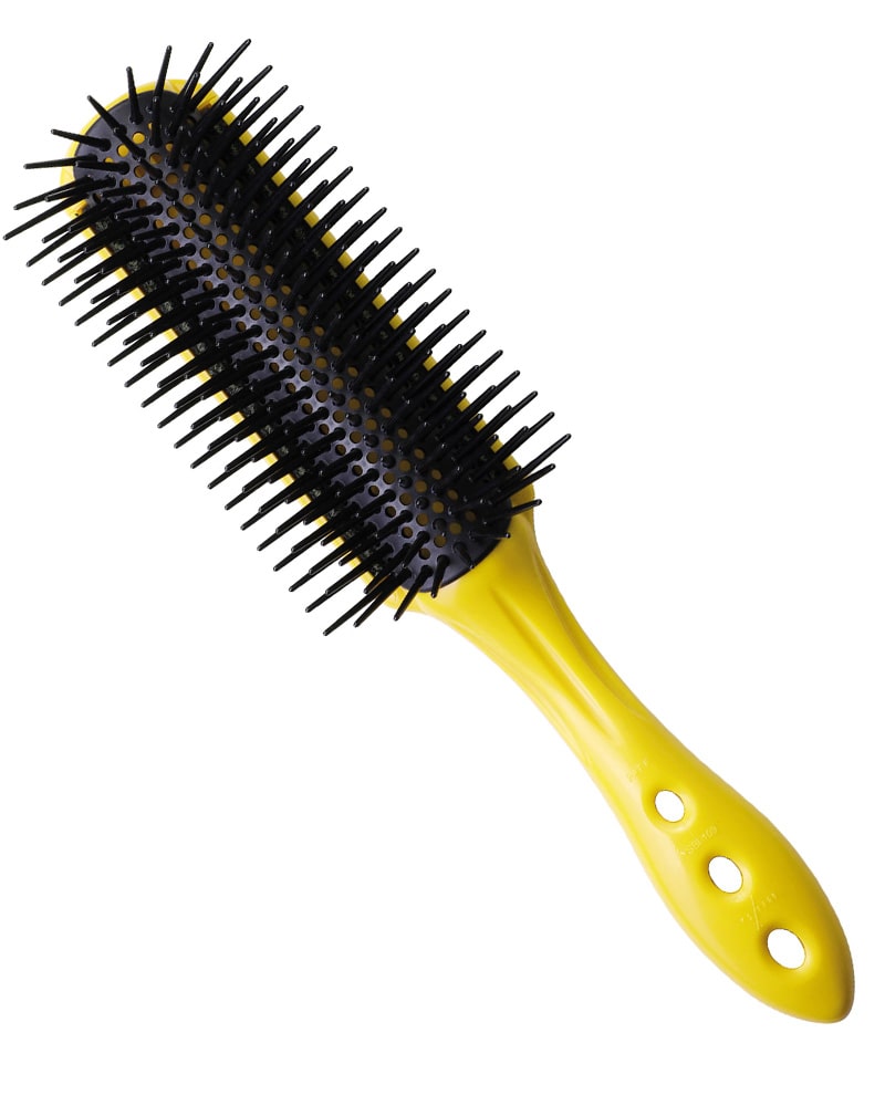Theravellea® Straight Air Styler Brush - Ion T09