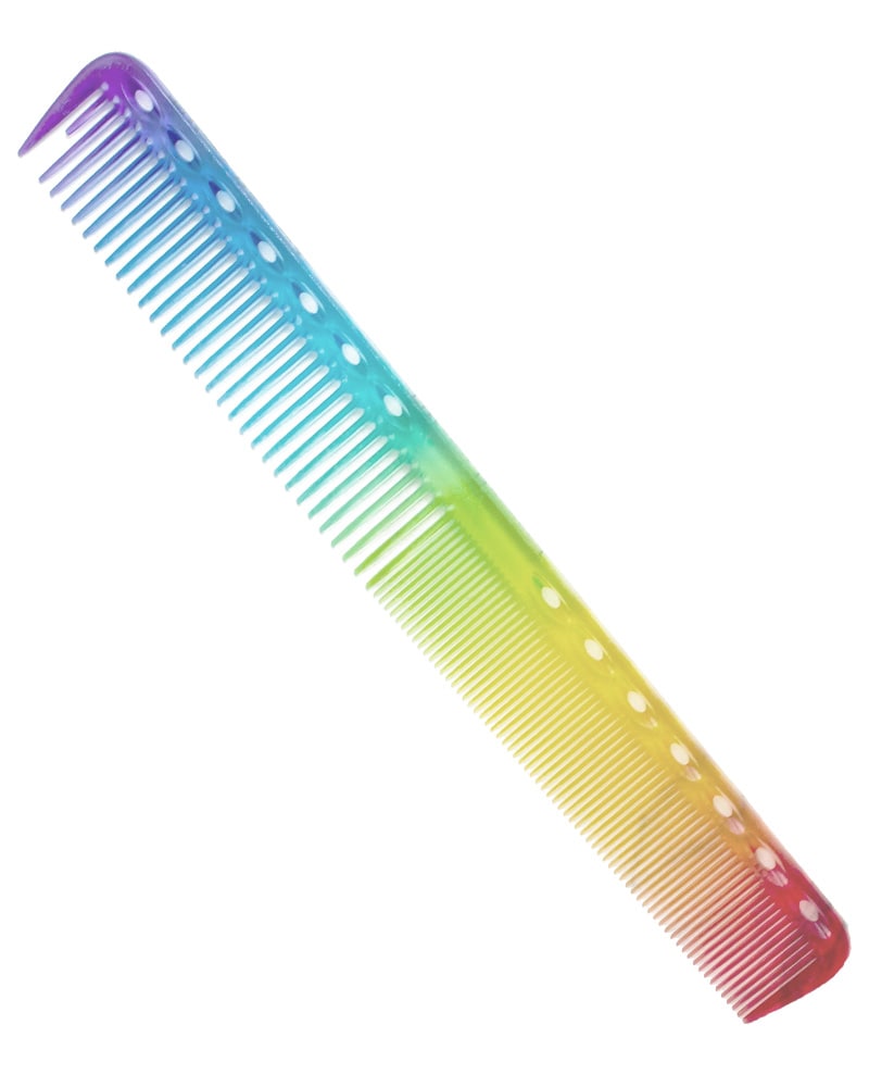 Theravellea® 339 Rainbow Comb